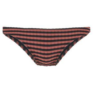 Solid & Striped the Rachel bottom